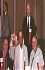 1990 - 489th Veterans Donald W. Ed Myles and Sandy Gaylord, Norwich