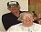 1992 - Veteran Ralph Belward and 'Mike' Chamberlain