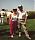 1992 - local 'Friends' Pam and Sid Wilby