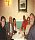 1994 - Boyd Morse Crew L-R: Judy Morice, Bill and Karen Berry, Mickey and Rita Baskin, Boyd Morse