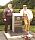 1994 - Veterans Ivan 'ID' Brown and Jack McMullen who flew together from the base
