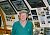 2004 Reunion - 489th Friend, George Foster, at the 489th Museum