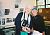 2004 Reunion - Elaine Weaver and Sharon D Vance at the 489th Museum