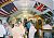 2004 Reunion - inside the 489th Museum