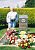 2004 Reunion - Marilyn Tobash (daughter of the late Harry Pomles, 489th Group Navigator)